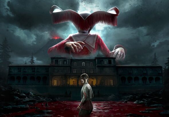 Remothered Red Nuns Legacy