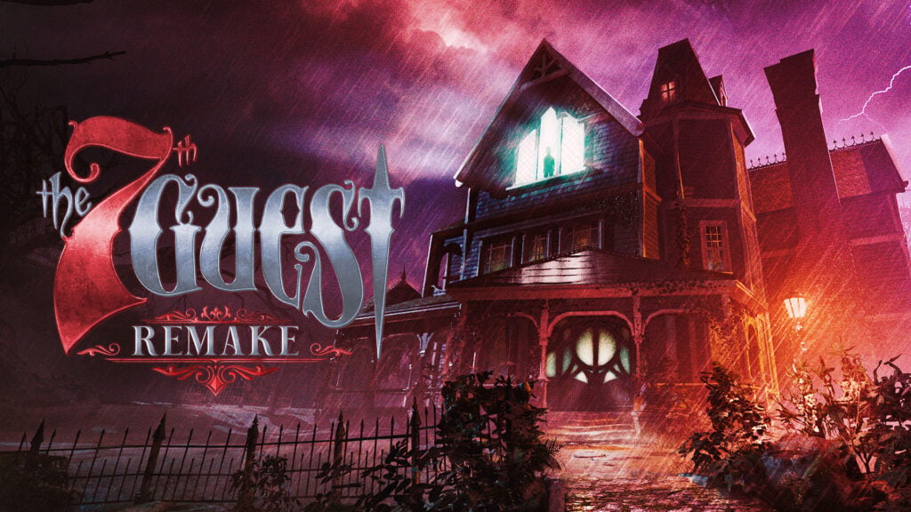 The 7th Guest Remake