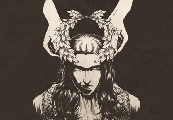 The Life and Suffering of Prince Jerian