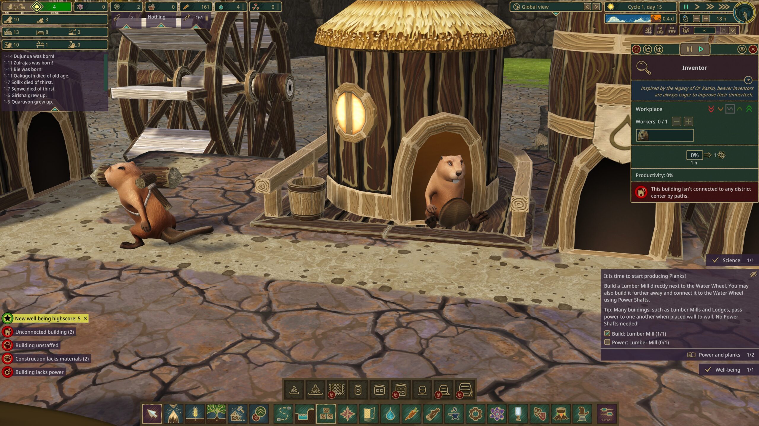 Timberborn (1)