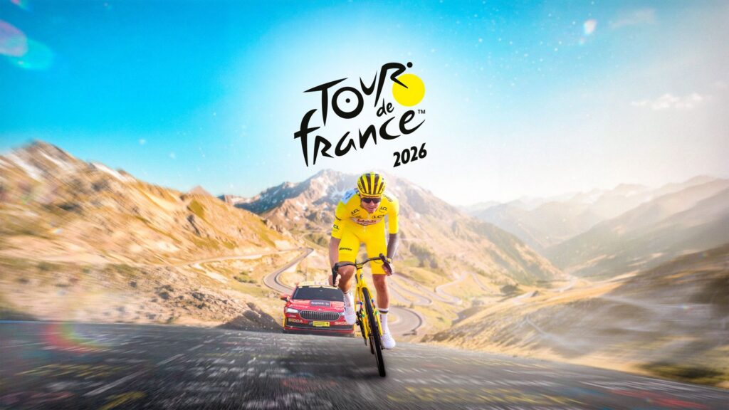 Tour De France 26