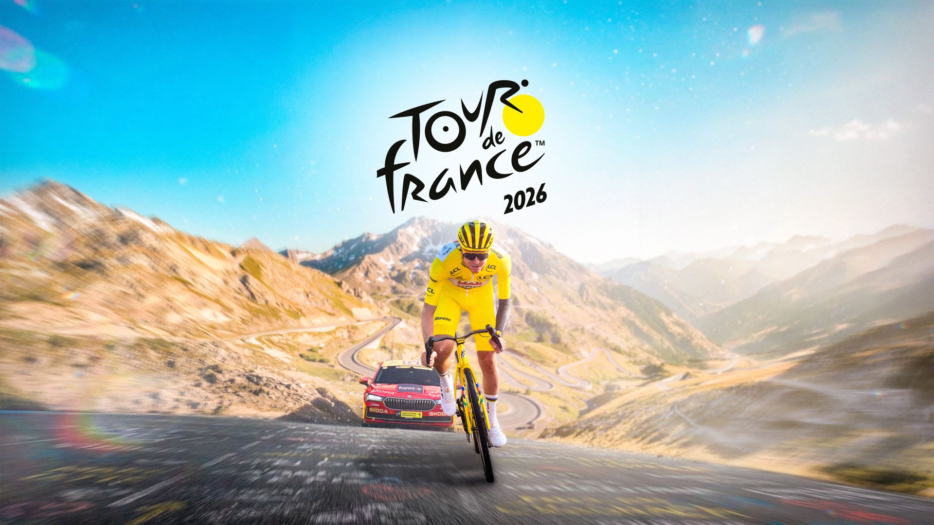 Tour De France 26