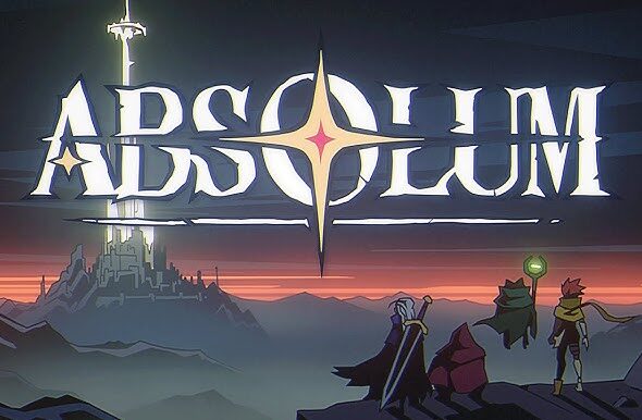 absolum cover