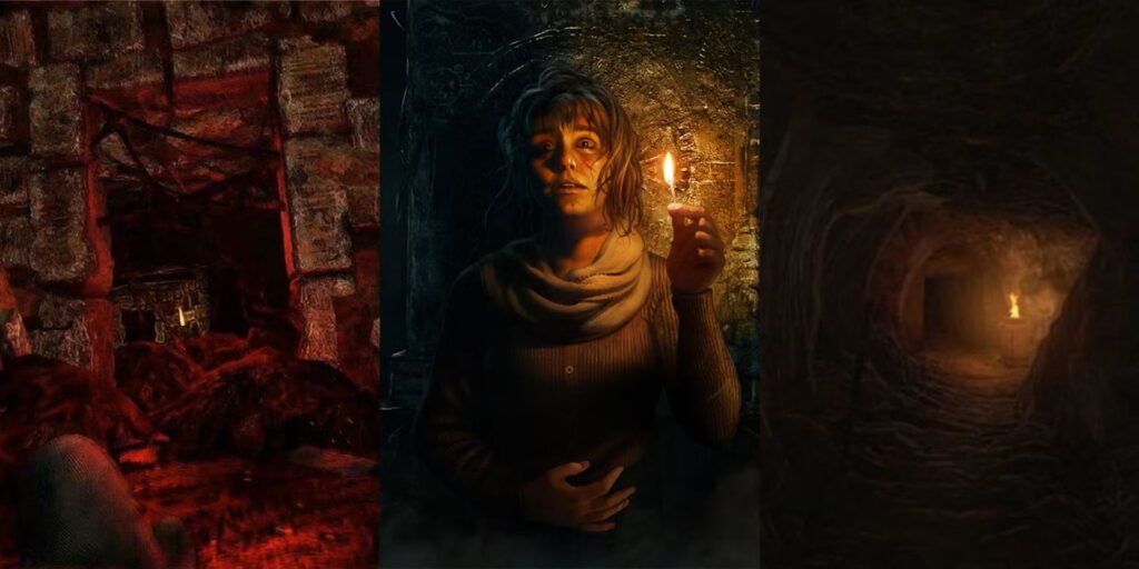 amnesia rebirth