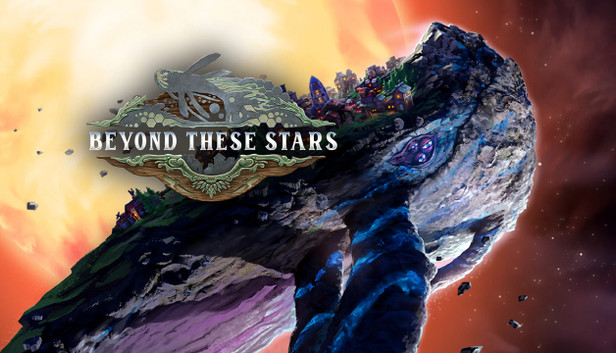 beyond these stars