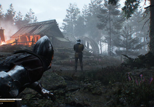 blight survival cover
