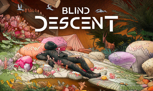 blind descent