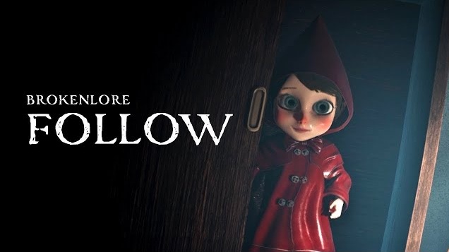 brokenlore follow cover