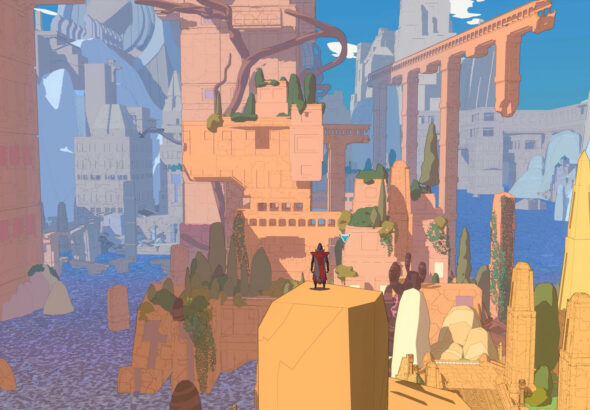 calx cover