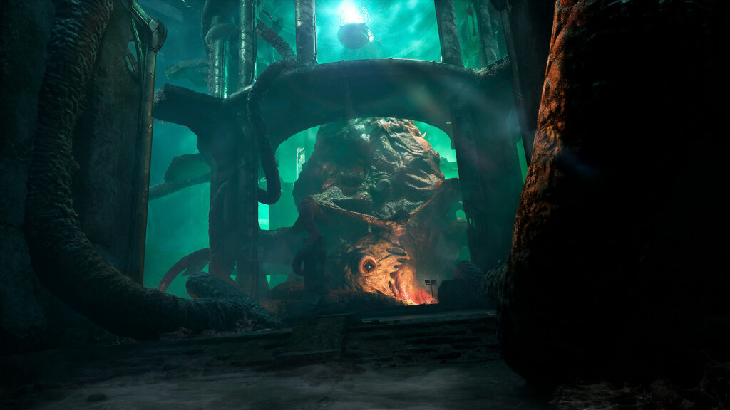 cthulhu the cosmic abyss trailer