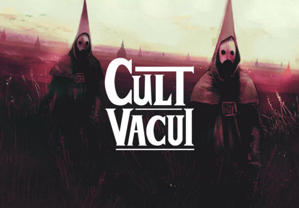 cult vacui