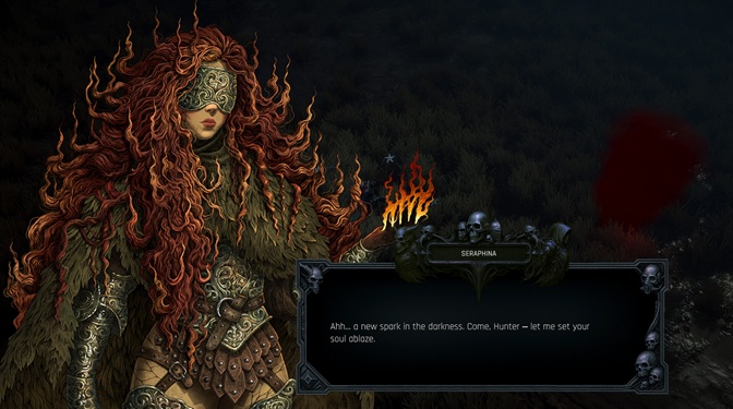 drak light survivor cover