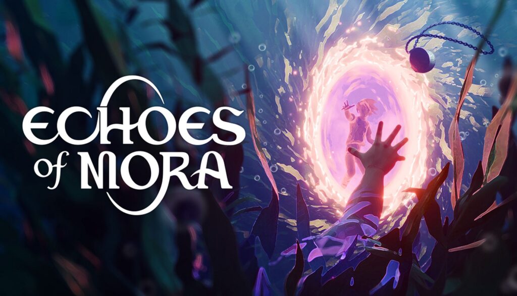 echoes of mora