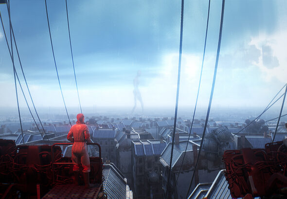 industria 2 cover