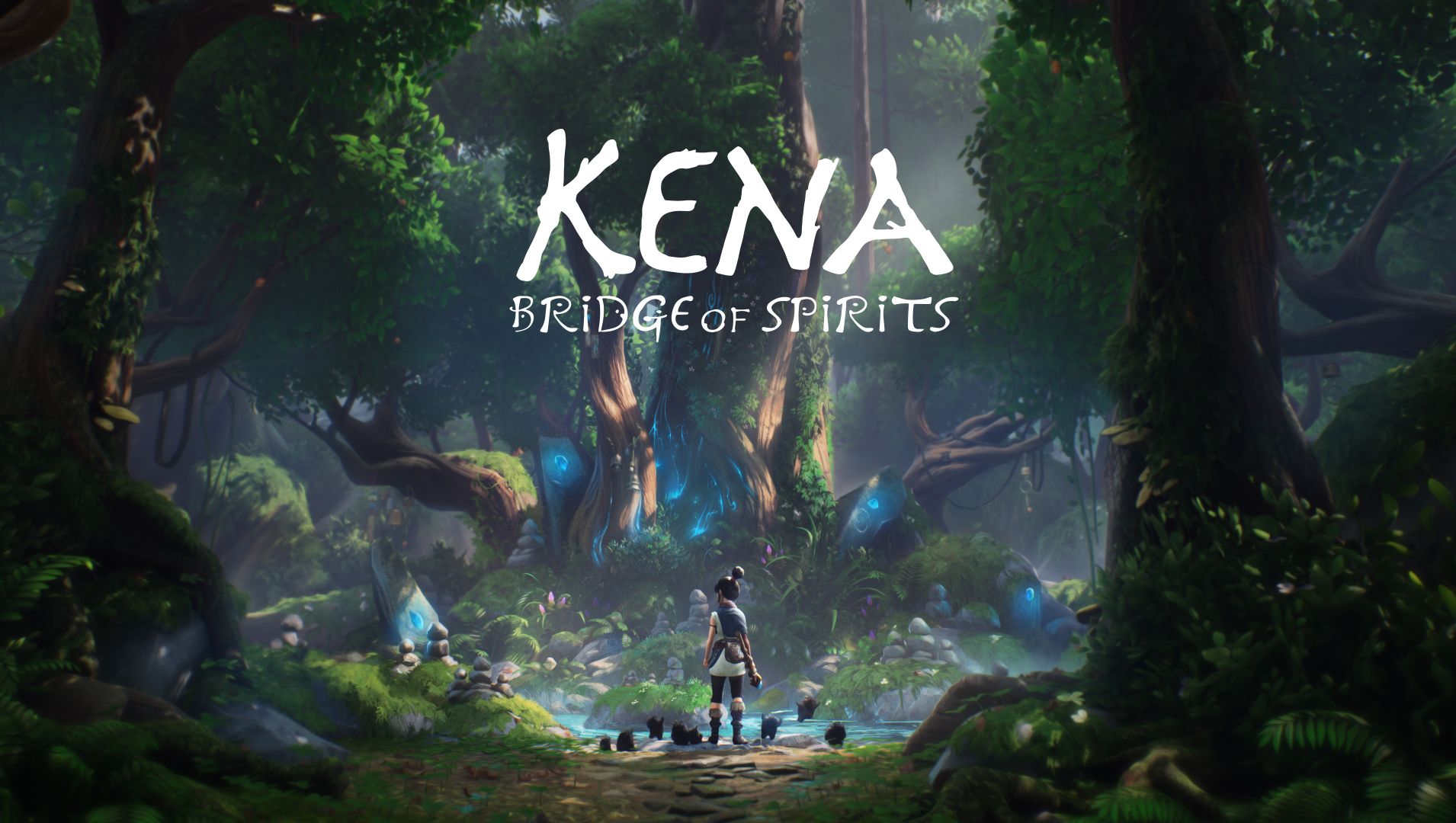 Kena: Bridge of Spirits Arrives March 26 on Nintendo Switch 2 With ...