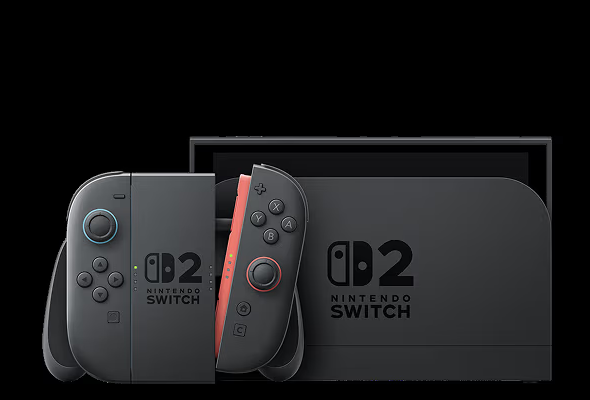 nintendo switch 2 cover