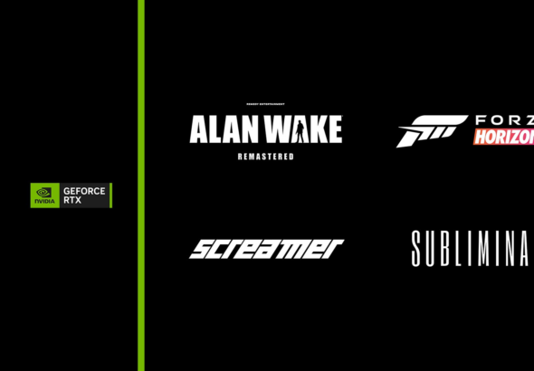 nvidia dlss 4 24 march 2026