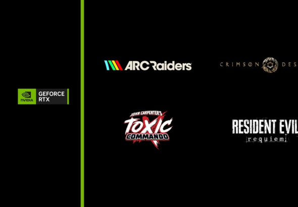 nvidia dlss 4 march 2026 cover