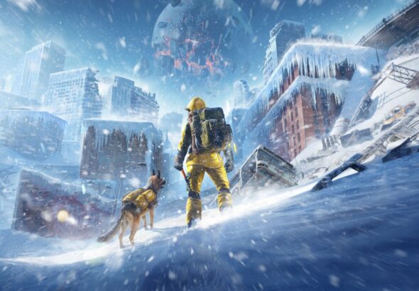 permafrost