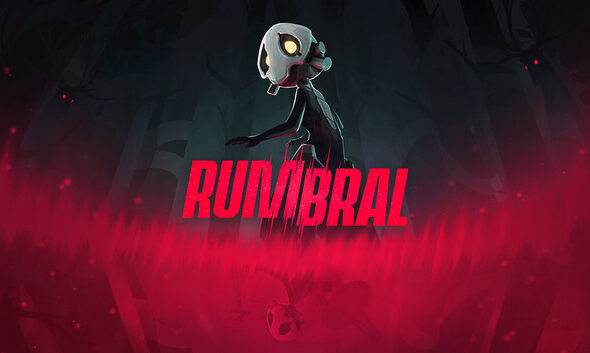 rumbral cover