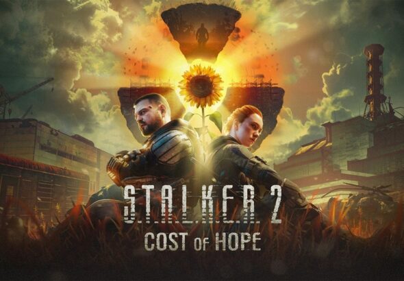 s.t.a.l.k.e.r. 2 cost of hope