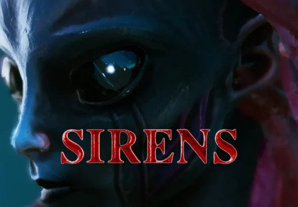 sirens nyr