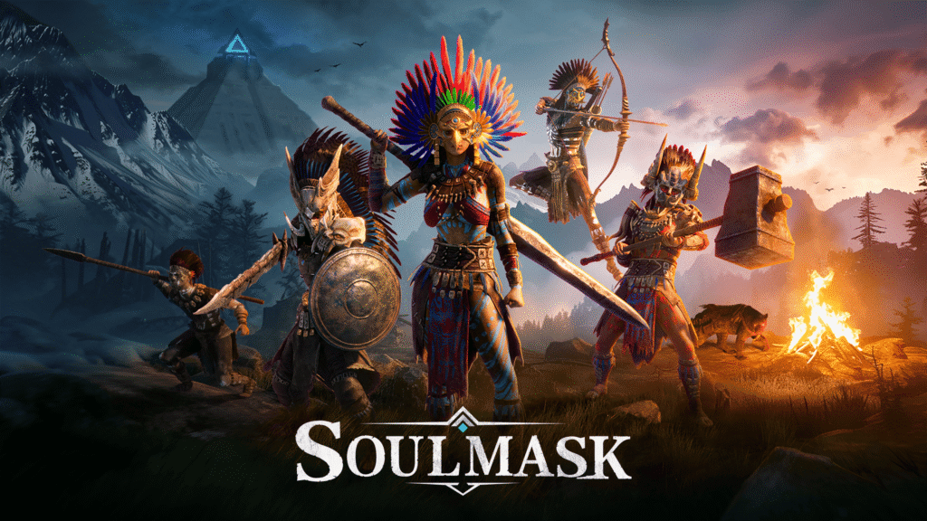 soulmask