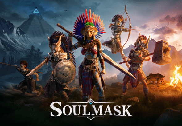soulmask
