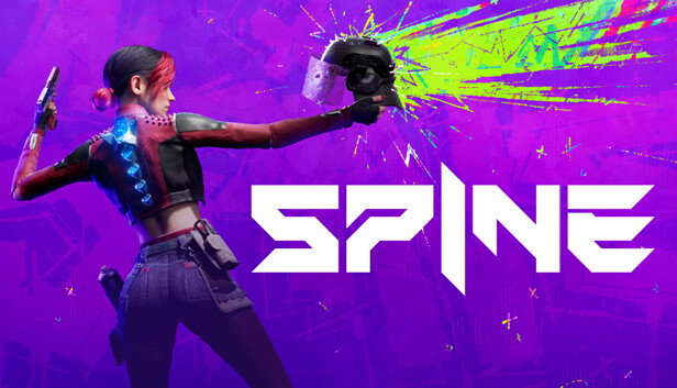 spine cover