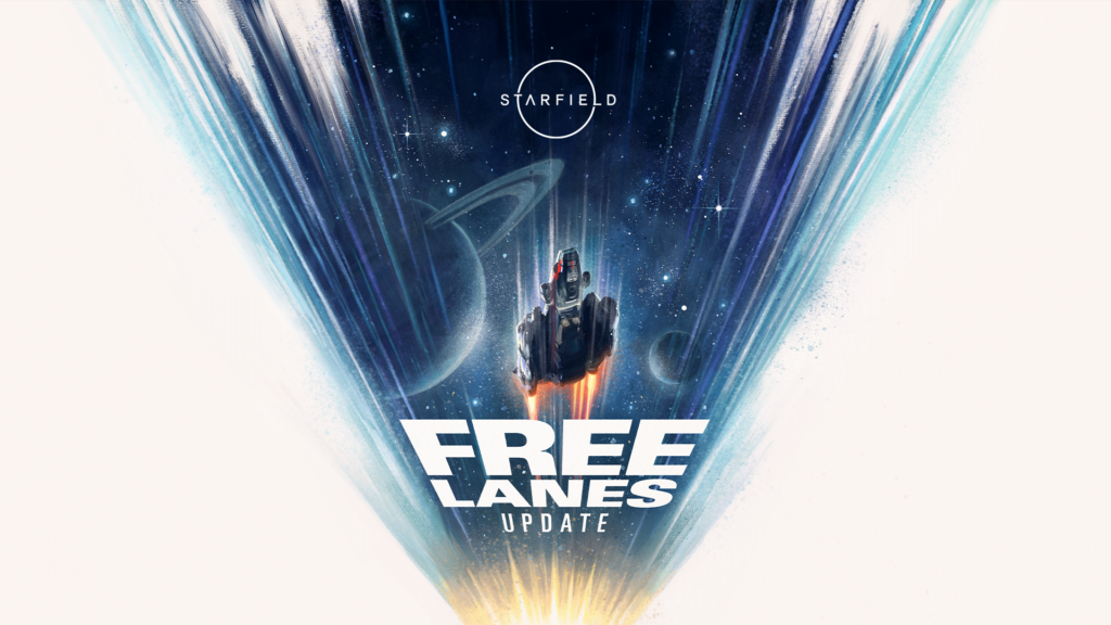 starfield free lanes