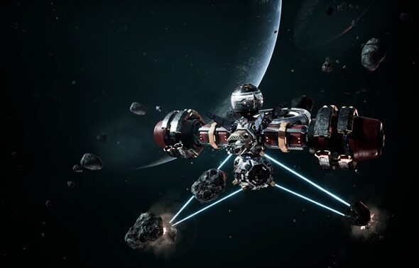 starminer cover