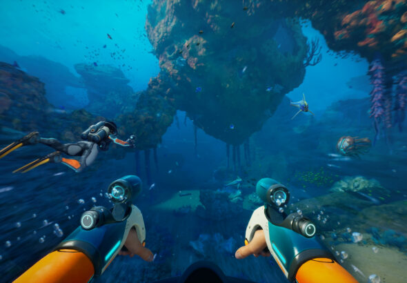subnautica 2