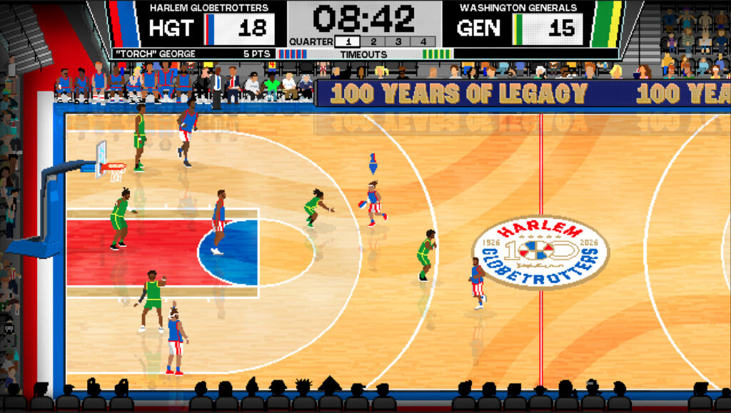 super basketball classics