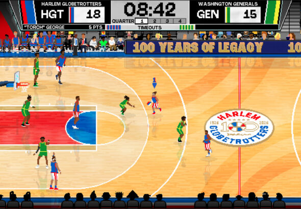super basketball classics