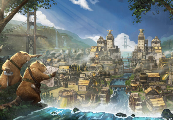 timberborn cover