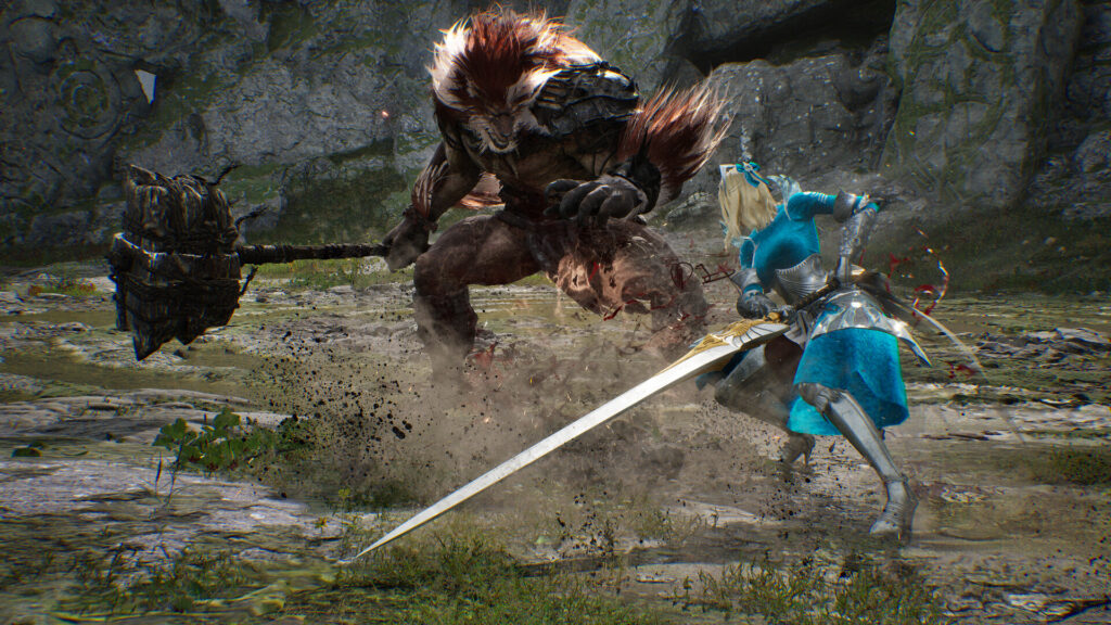 vindictus defying fate cover