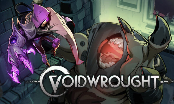 voidwrought cover