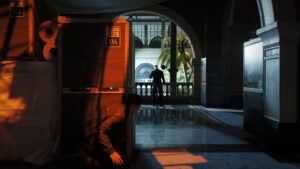 007 first light stealth
