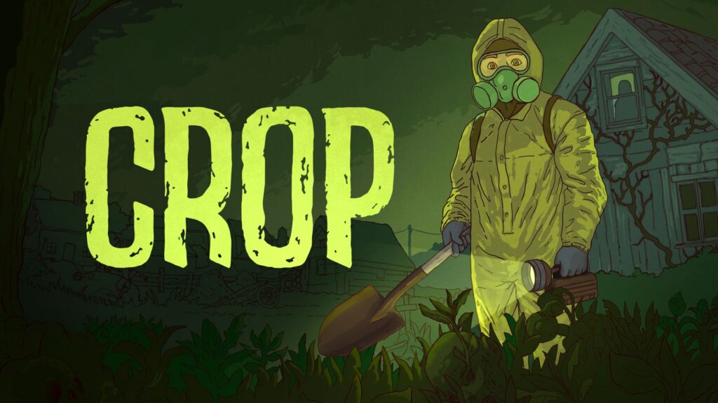 CROP