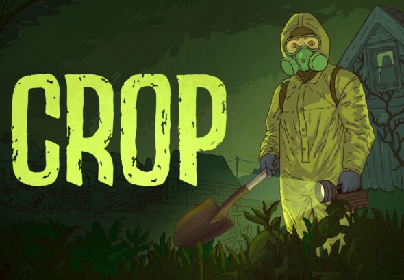 CROP