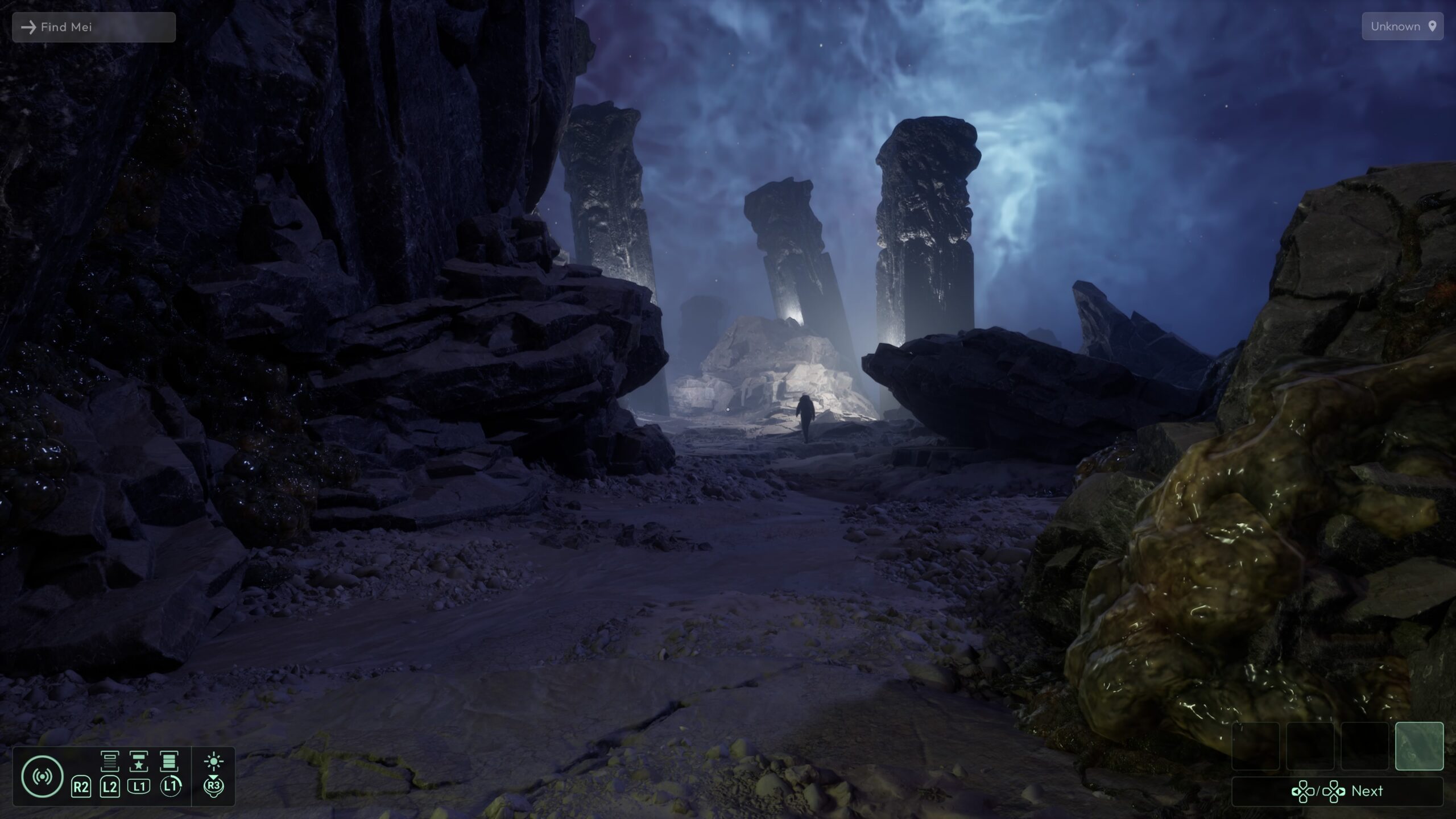 Cthulhu The Cosmic Abyss (21)
