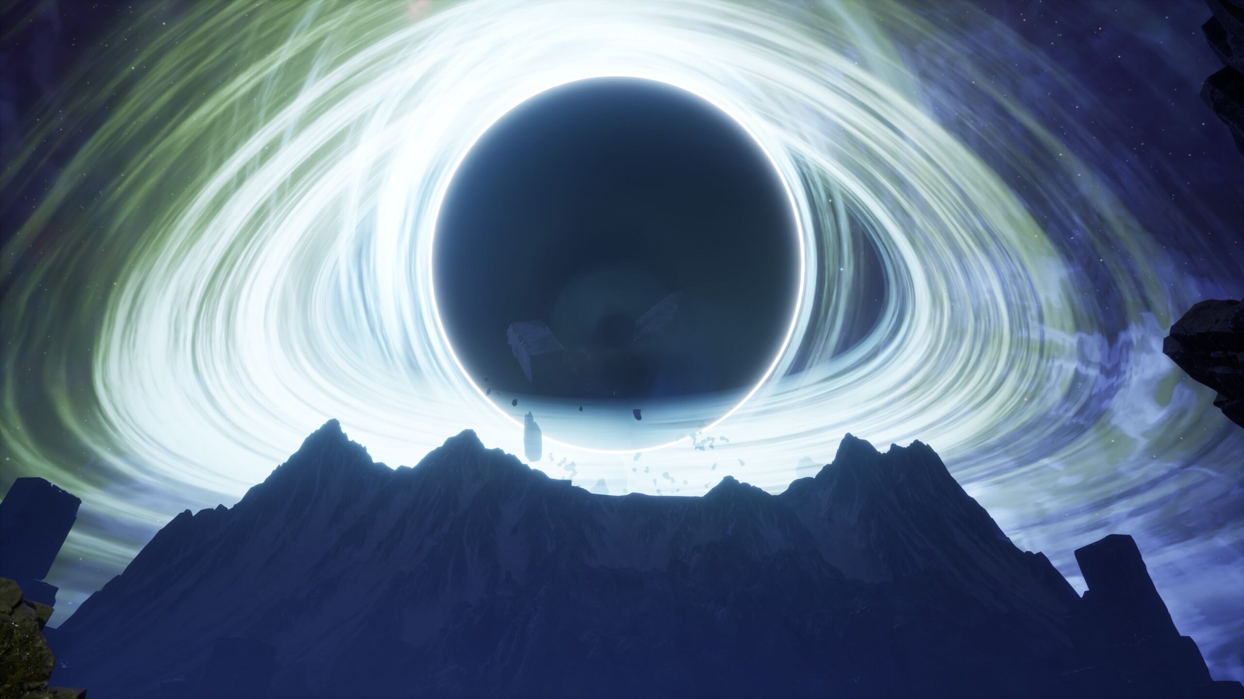 Cthulhu The Cosmic Abyss (23)