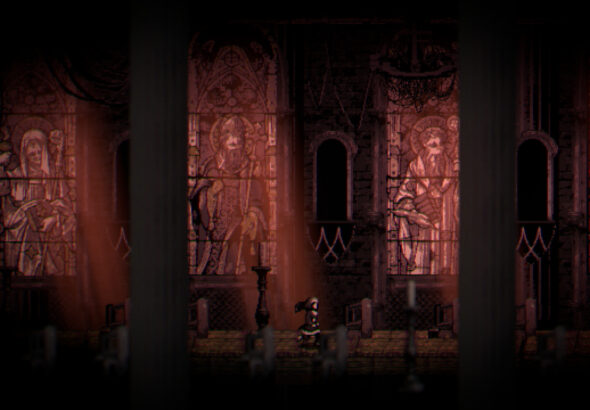 Metamorphosis cover