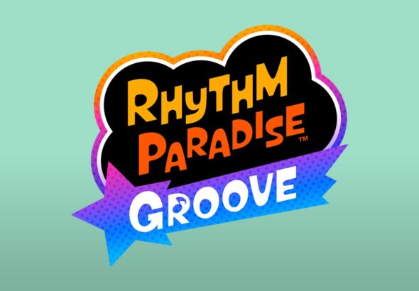Rhythm Paradise Groove
