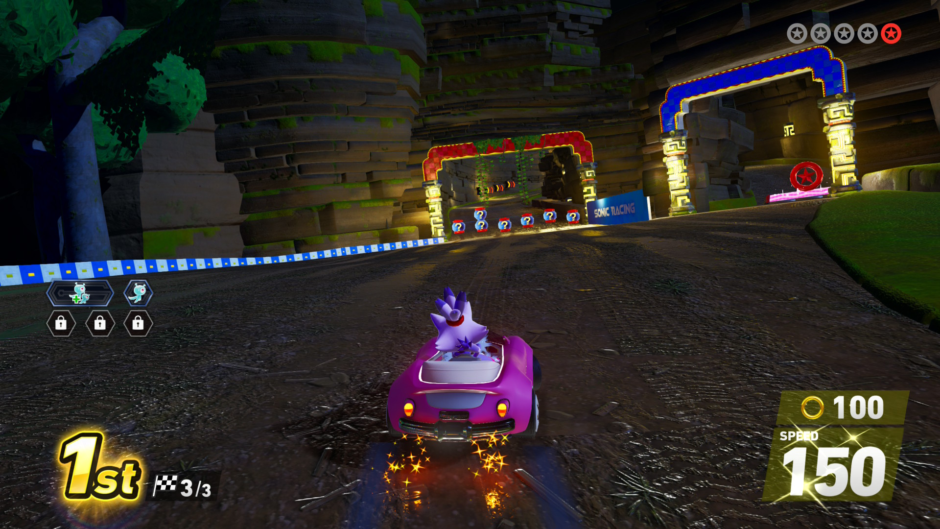 Sonic Racing CrossWorlds (20)