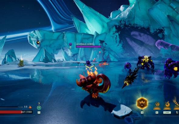 Voidling Bound cover