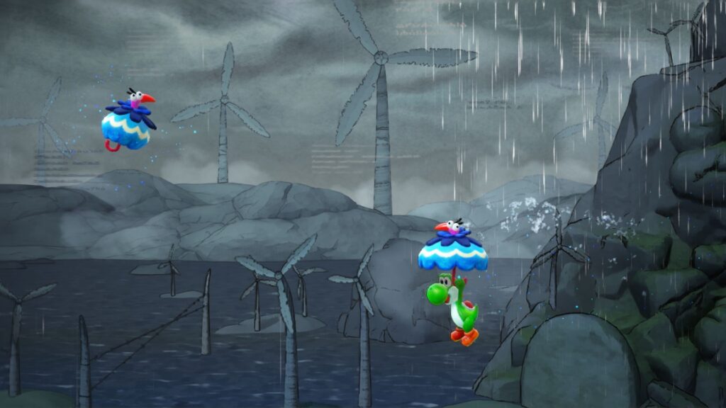 Yoshi And The Mysterious Book (5)