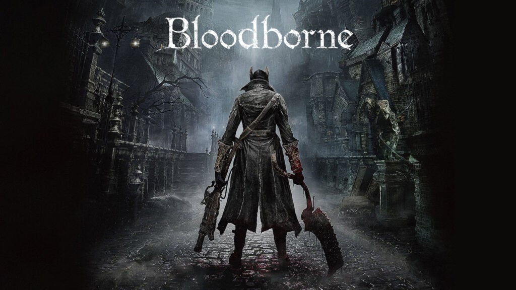 bloodborne movie