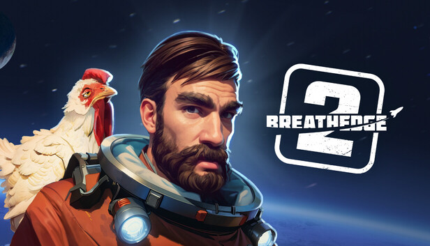 breathedge 2 cover