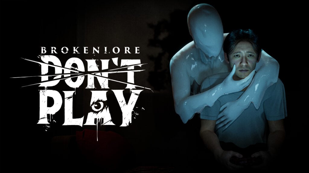 brokenlore dont play
